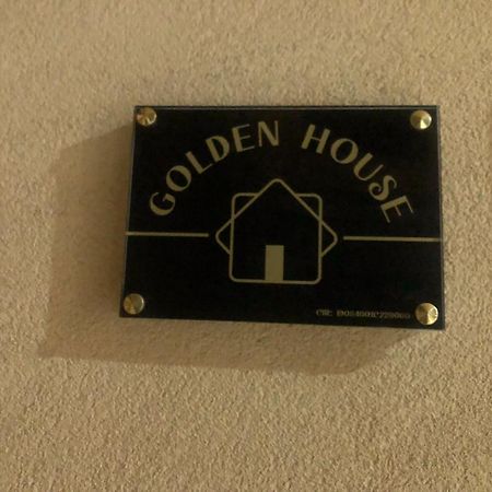 Golden House - Trilocale Nel Cuore Di อากริเจนโต ภายนอก รูปภาพ
